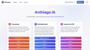 Anthiago
