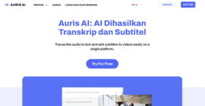 Auris AI