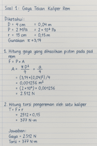 Portofolio Jawaban Tugas Fisika
