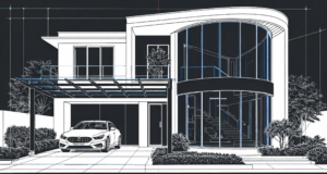 Portofolio Joki Autocad