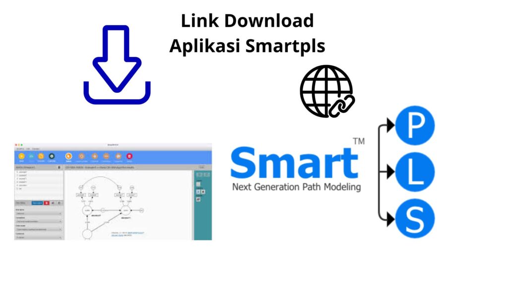 Link Donwload Aplikasi Smartpls