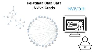 Pelatihan Olah Data Nvivo Gratis