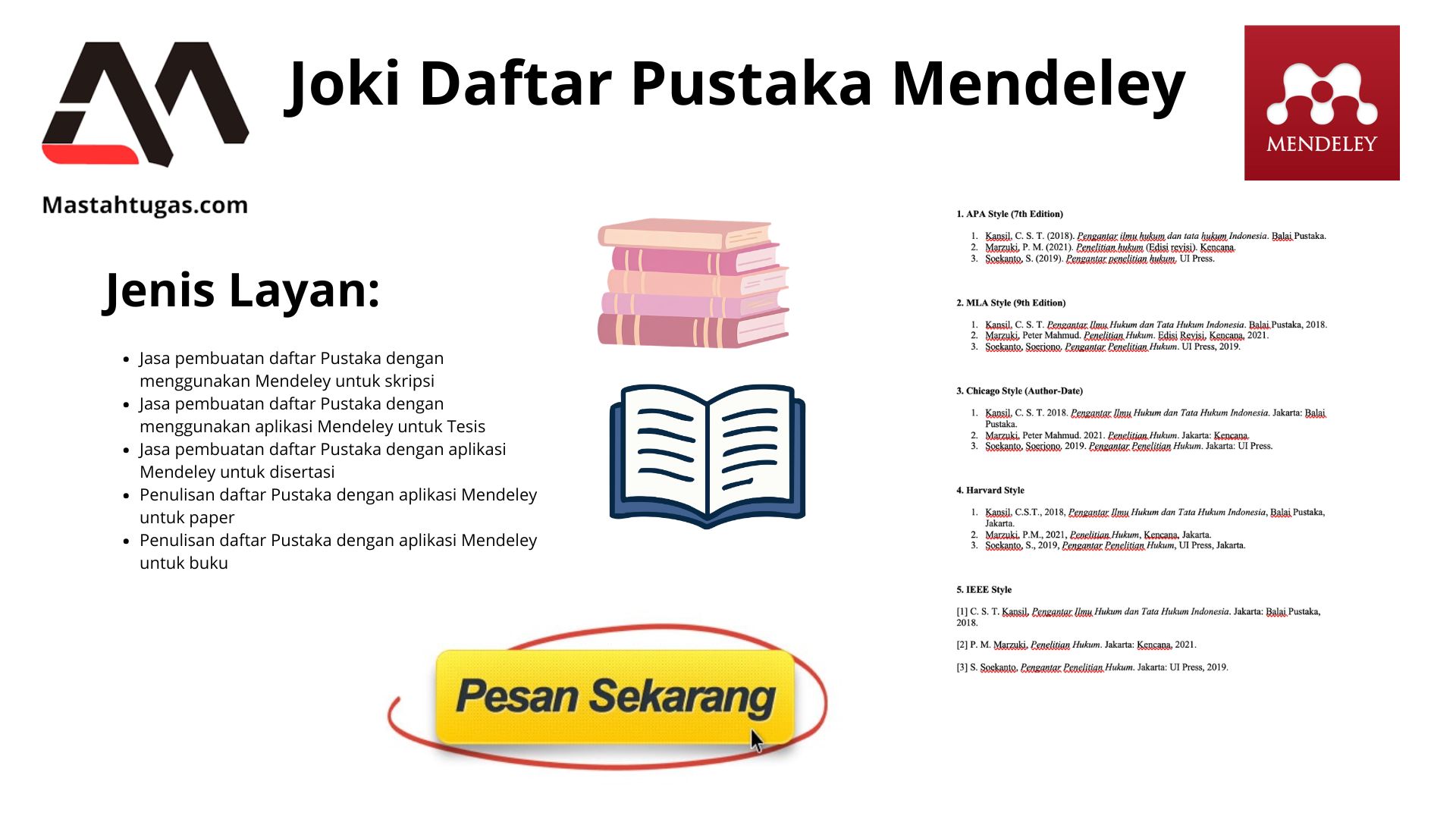 Joki Daftar Pustaka Mendeley (1)